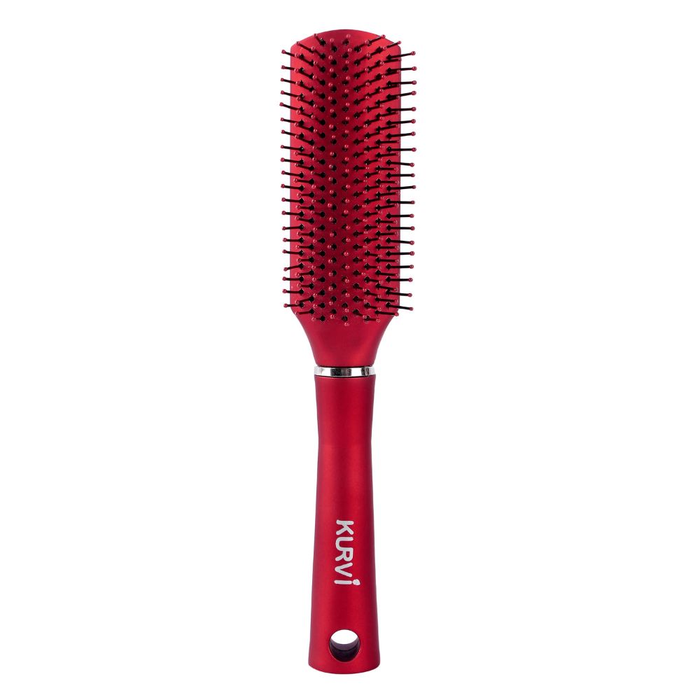 Hair Brush Flat