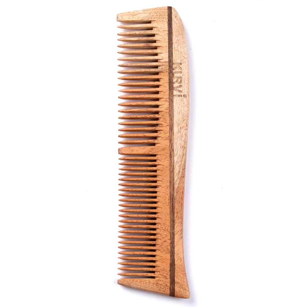 Wooden comb - Image 2