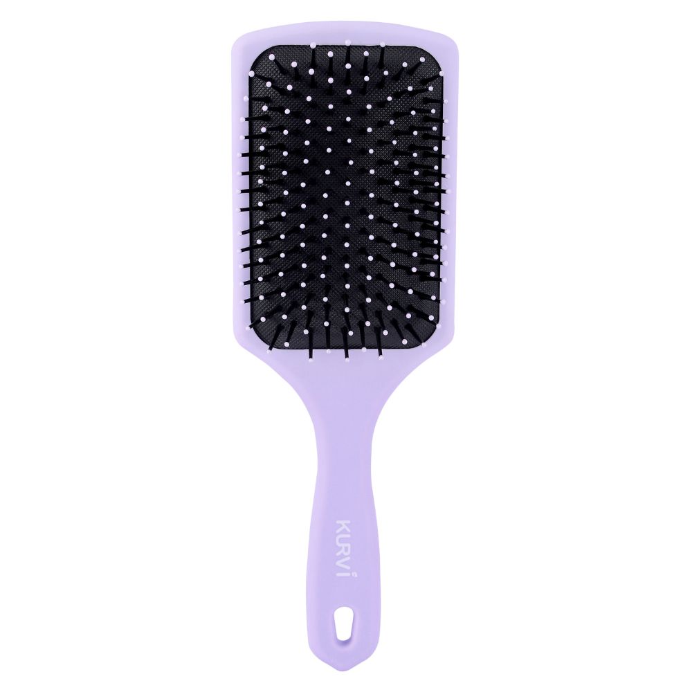 Hair Brush Paddle
