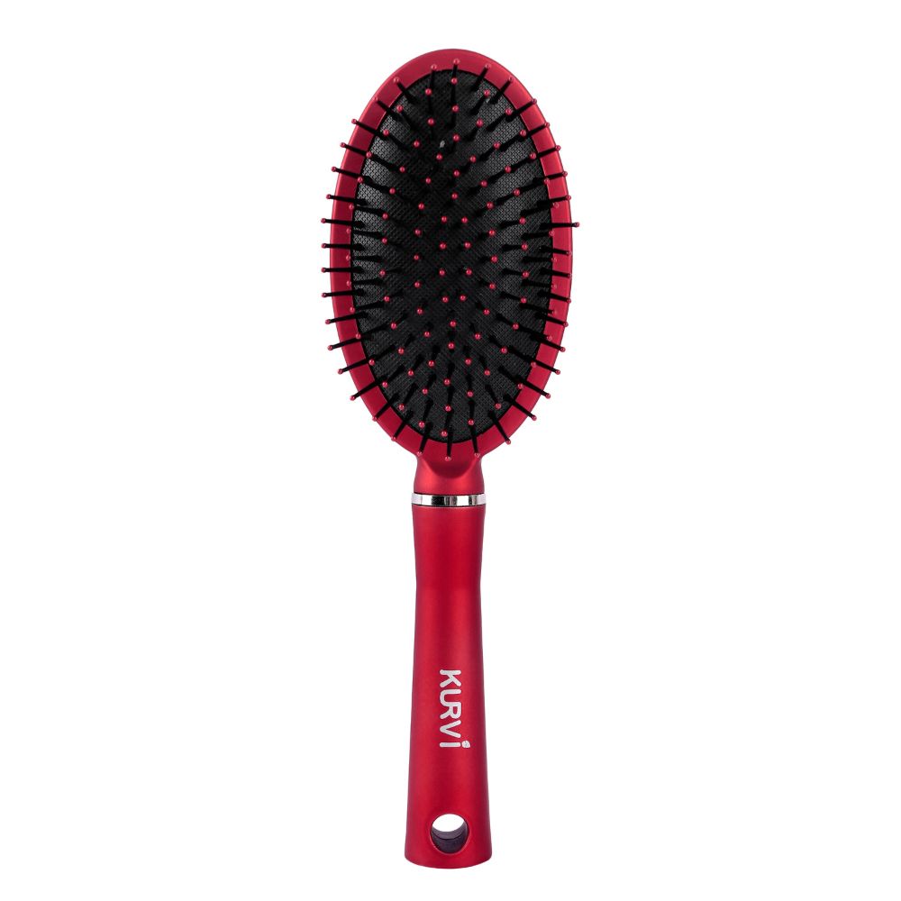 Hair Brush Cushion