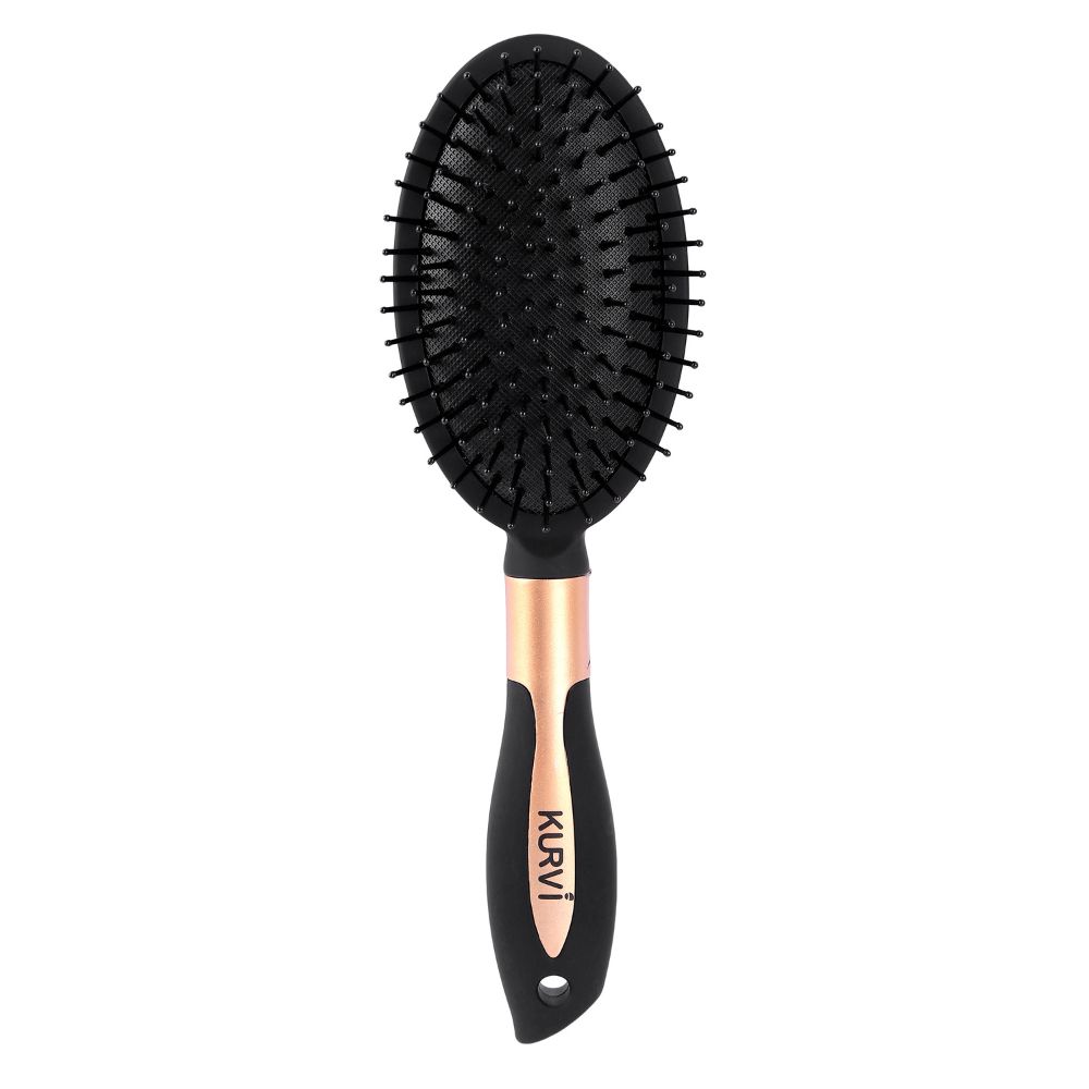 Hair Brush Cushion
