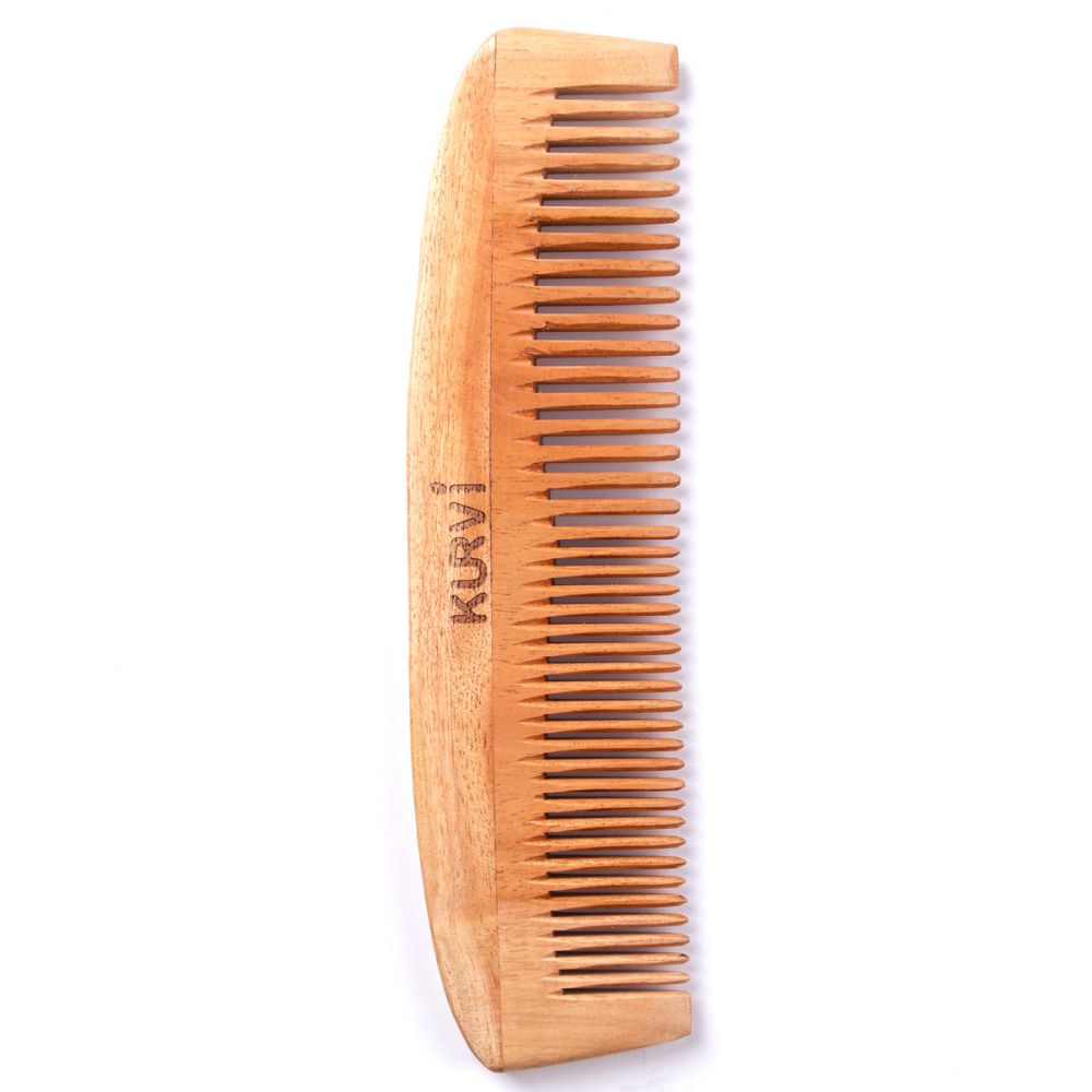 Wooden comb - Image 2