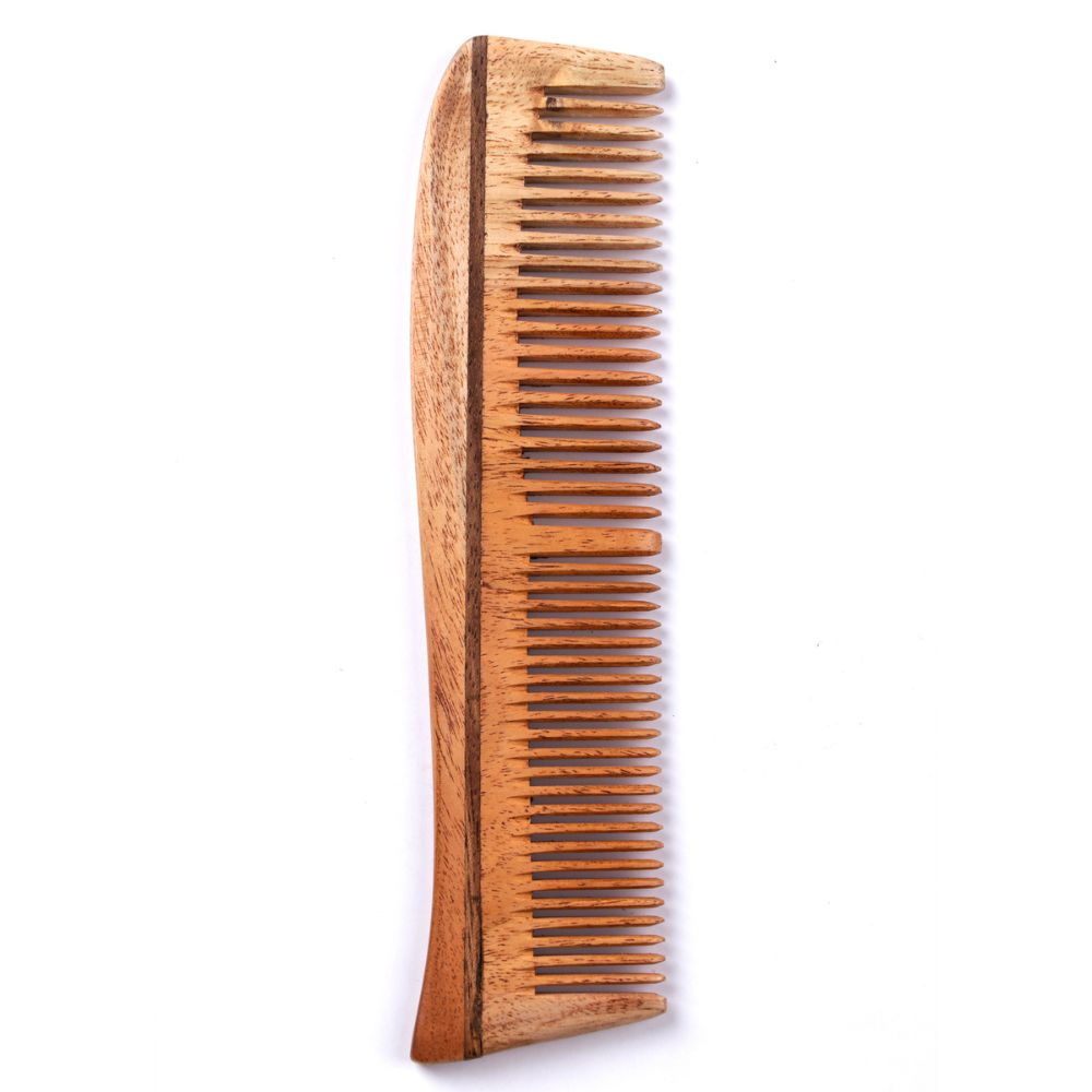 Wooden comb - Image 3