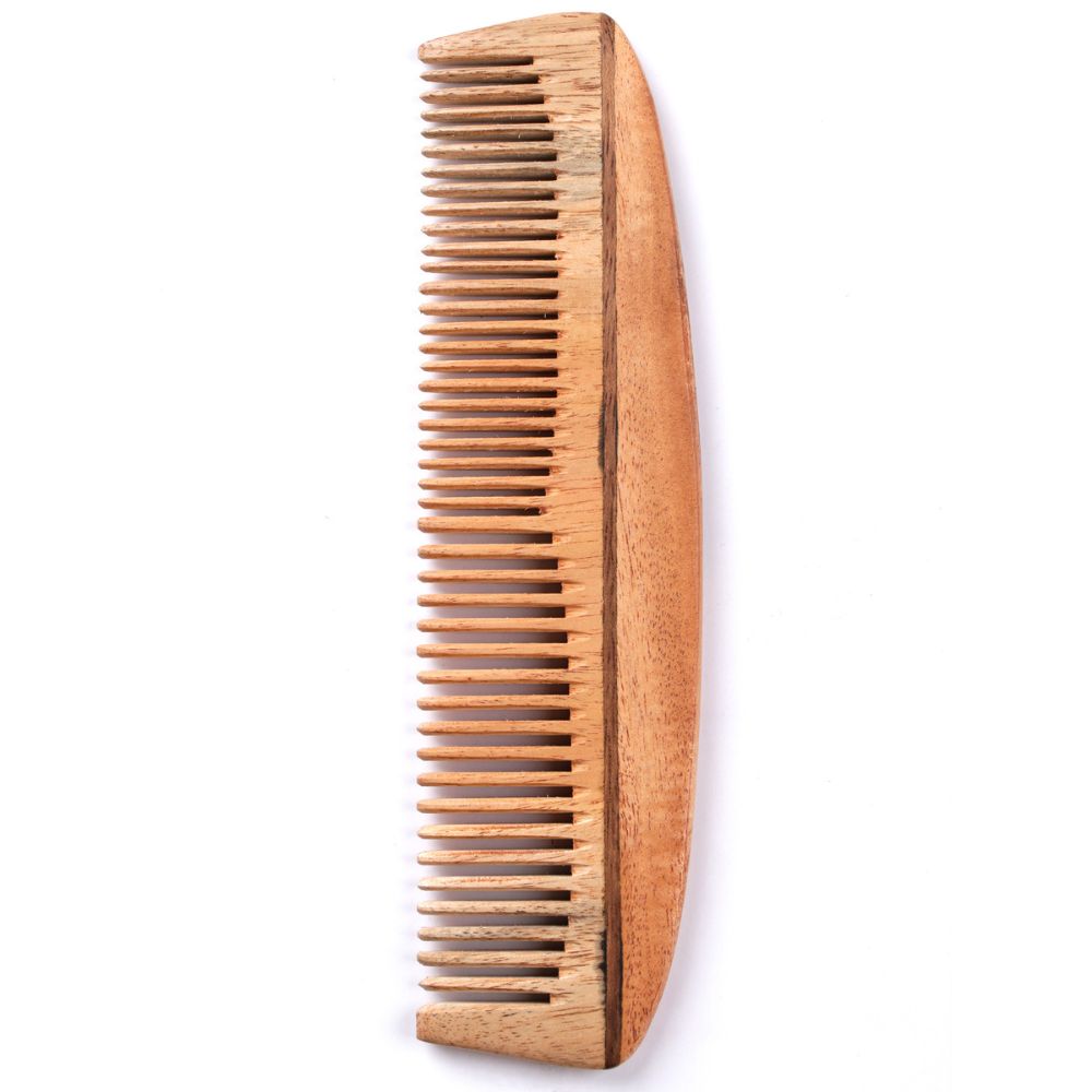 Wooden comb - Image 2