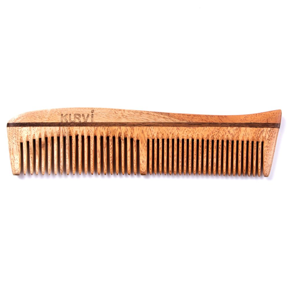 Wooden comb - Image 4