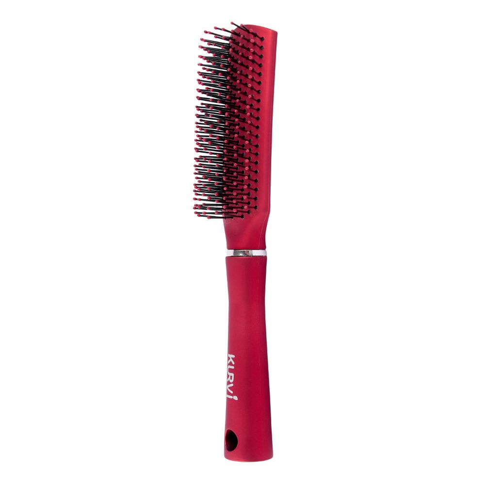 Hair Brush Flat - Image 7