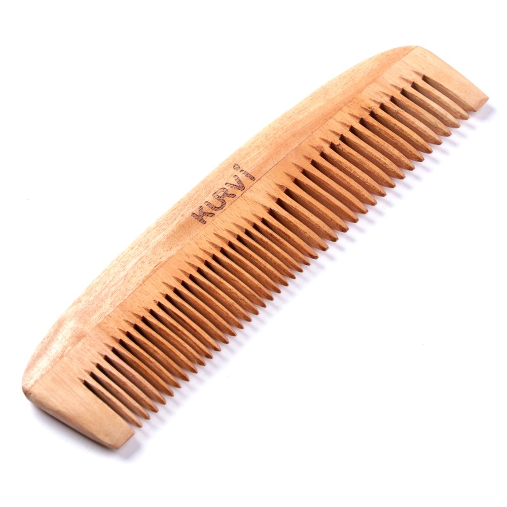 Wooden comb - Image 8