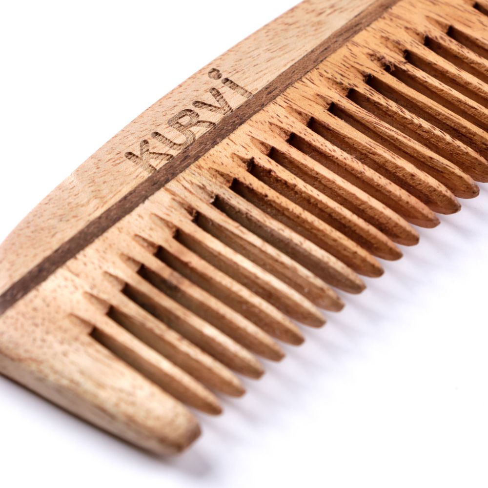 Wooden comb - Image 10
