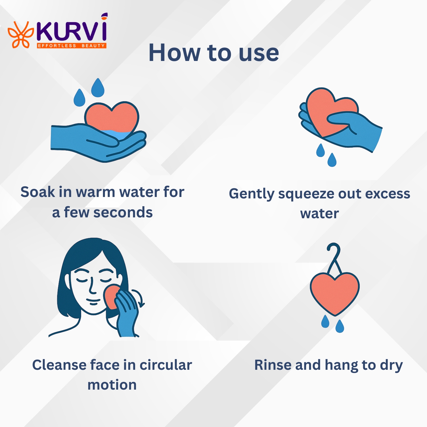 Makeup Sponge - Image 6