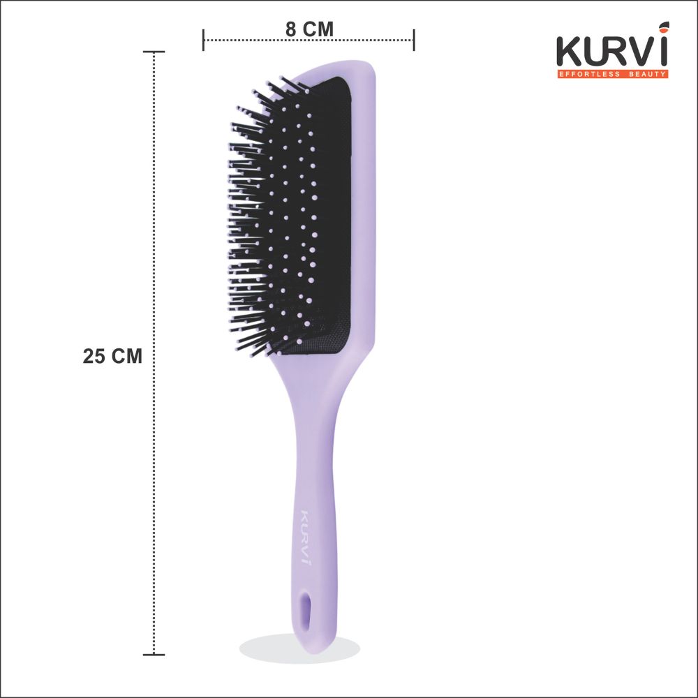 Hair Brush Paddle - Image 5