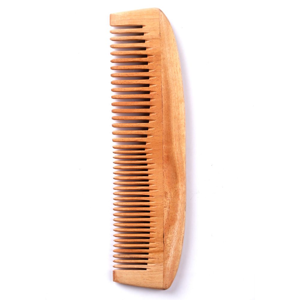 Wooden comb - Image 6