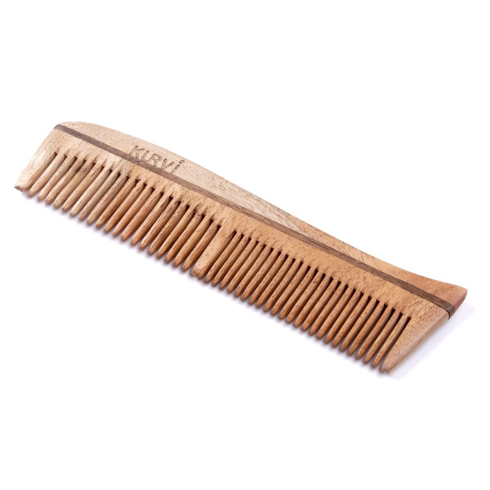 Wooden comb - Image 9