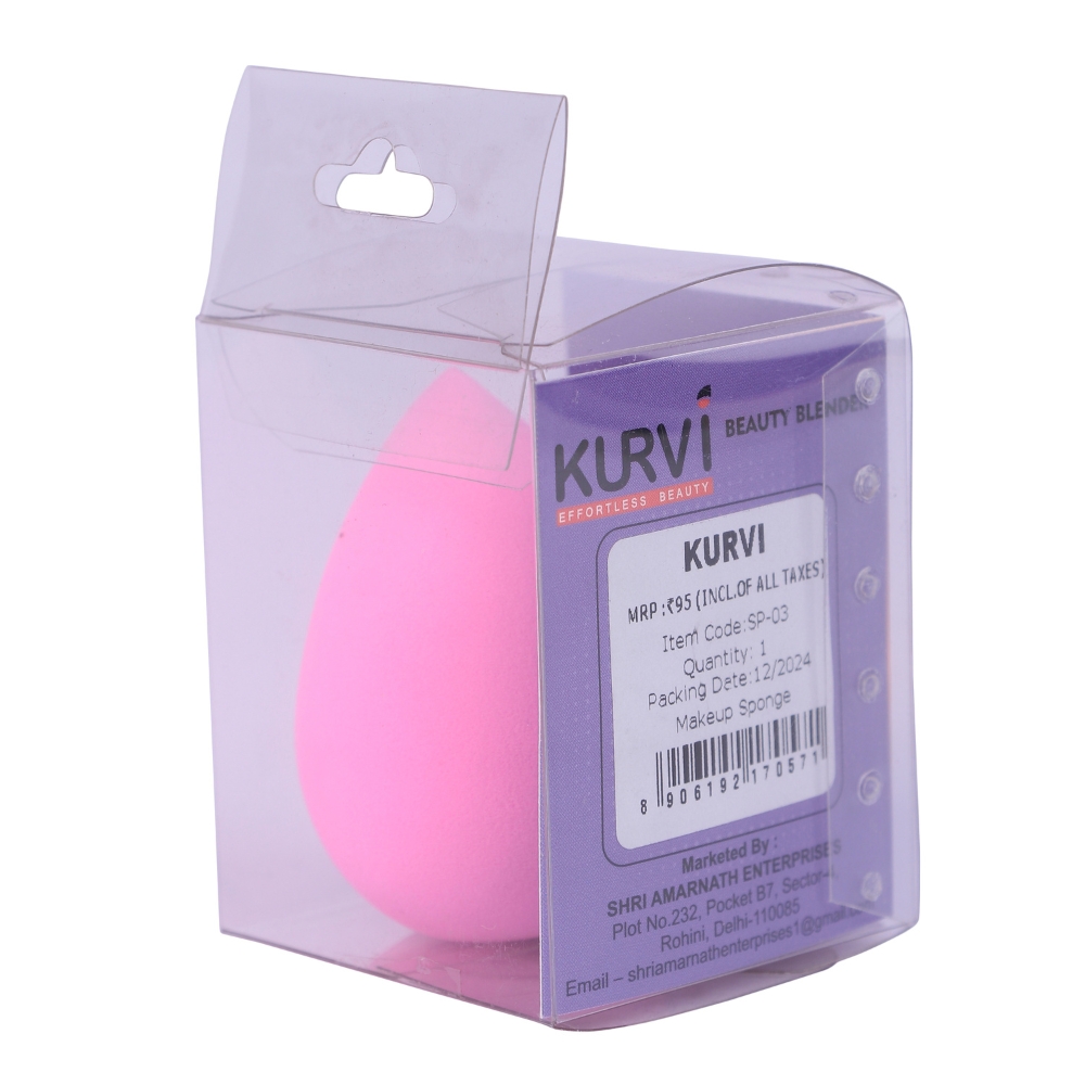 Makeup Sponge - Image 2