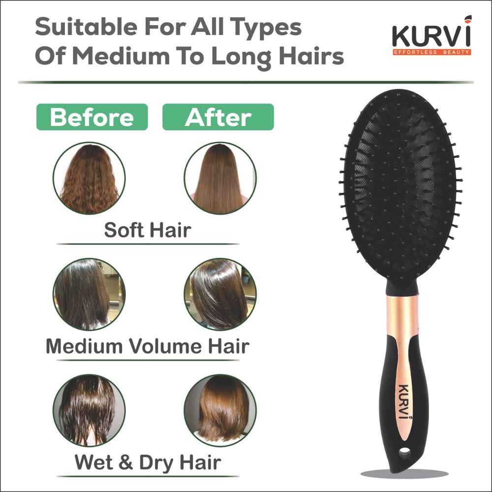 Hair Brush Cushion - Image 4
