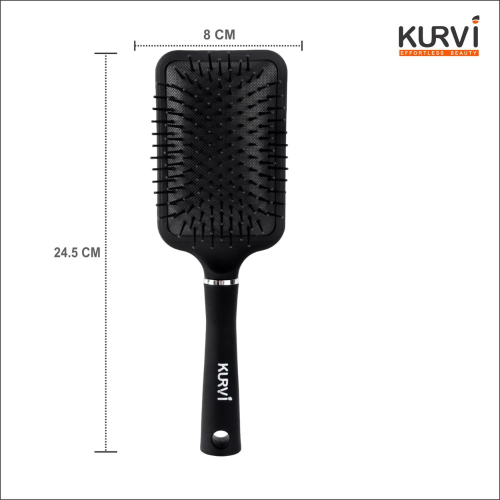 Hair Brush Paddle - Image 4