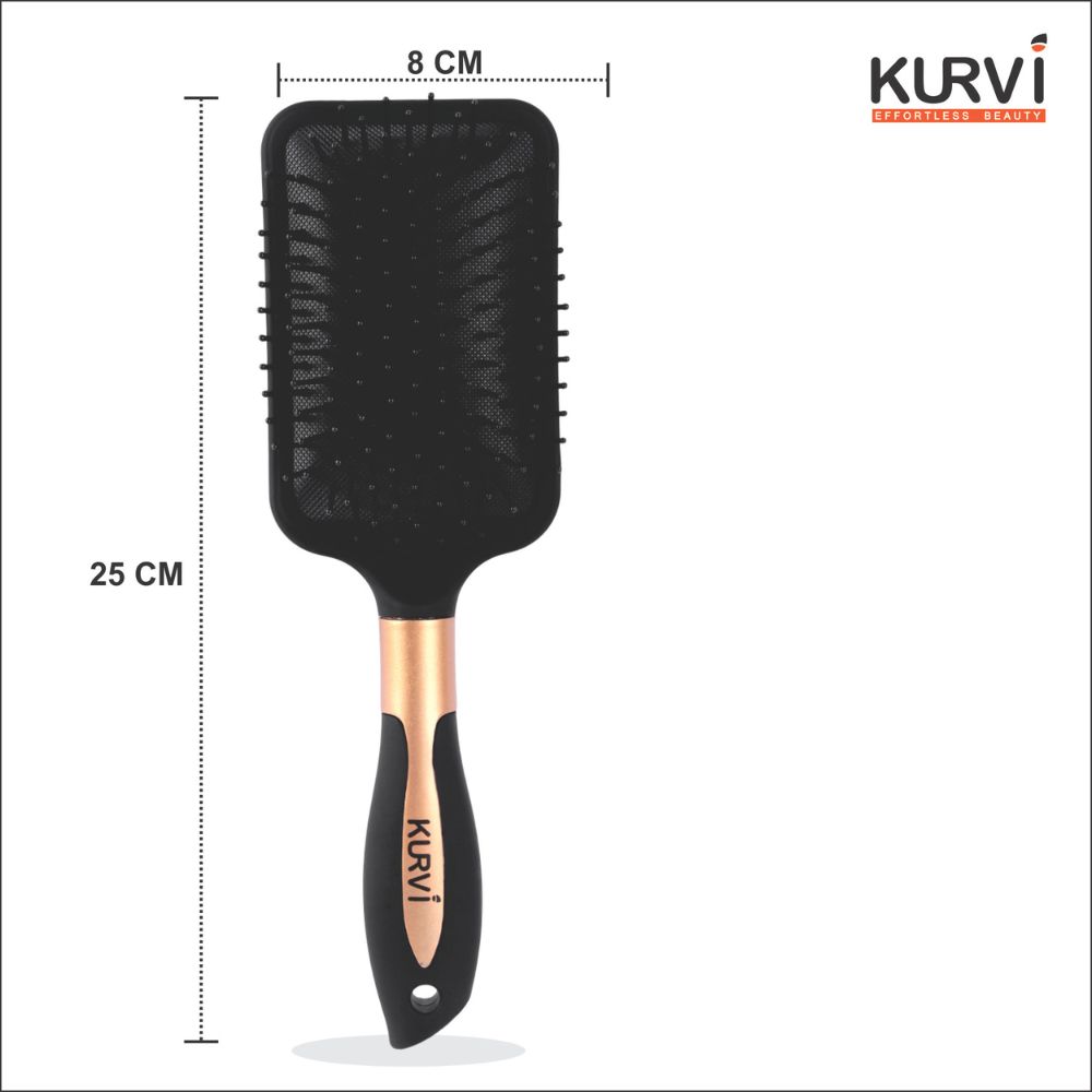 Hair Brush Paddle - Image 2