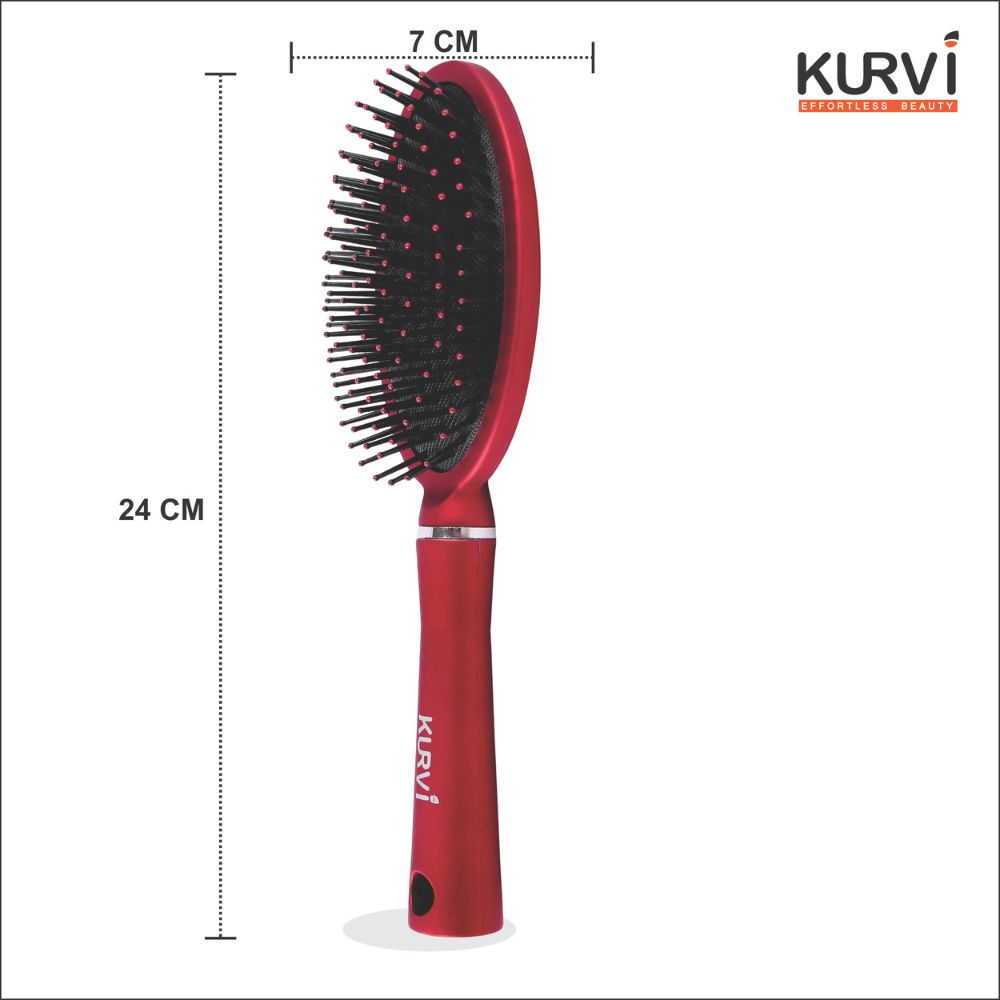 Hair Brush Cushion - Image 3