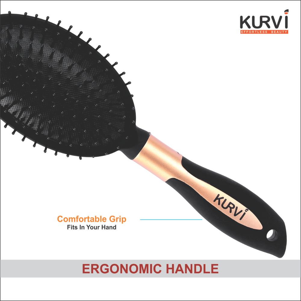 Hair Brush Cushion - Image 3