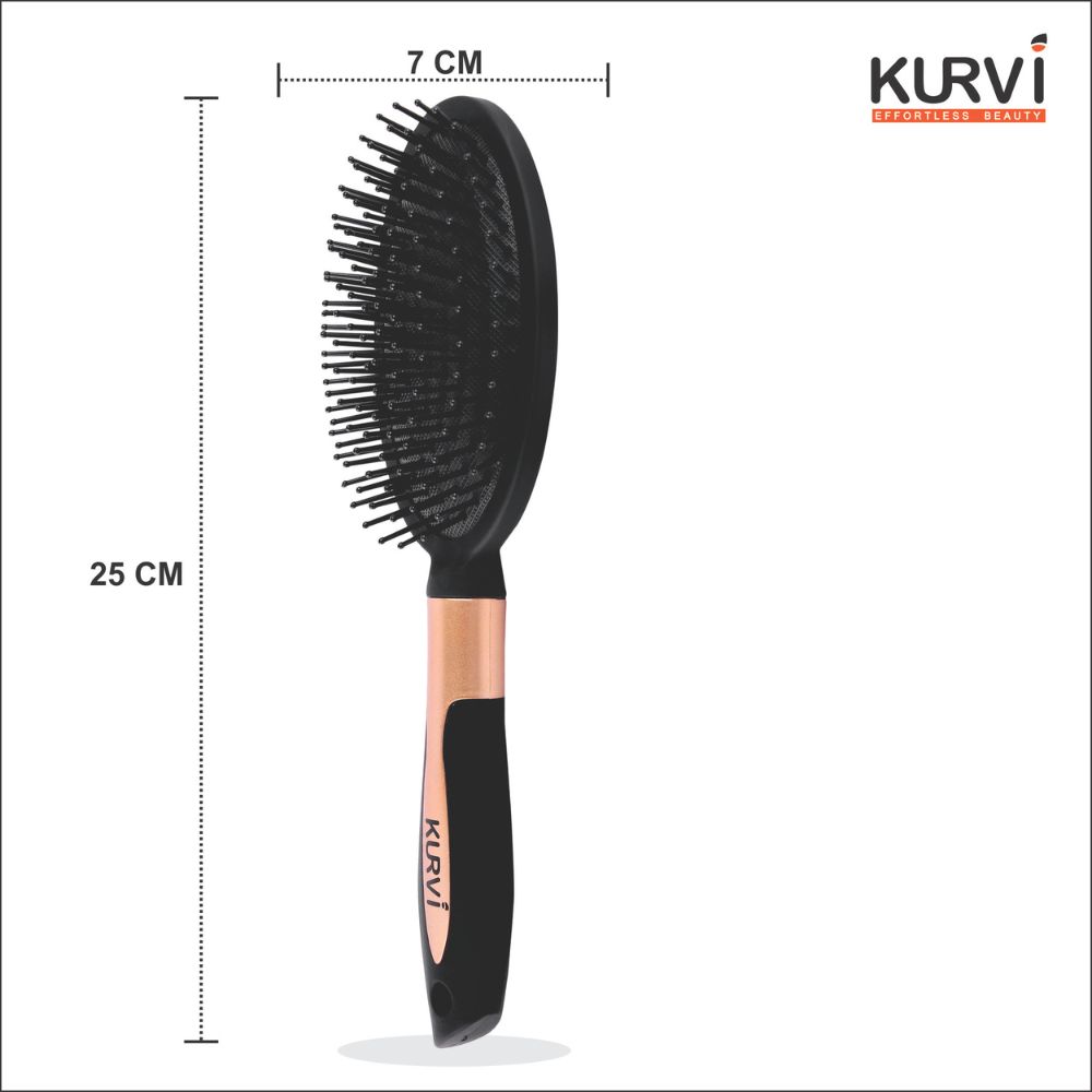 Hair Brush Cushion - Image 2