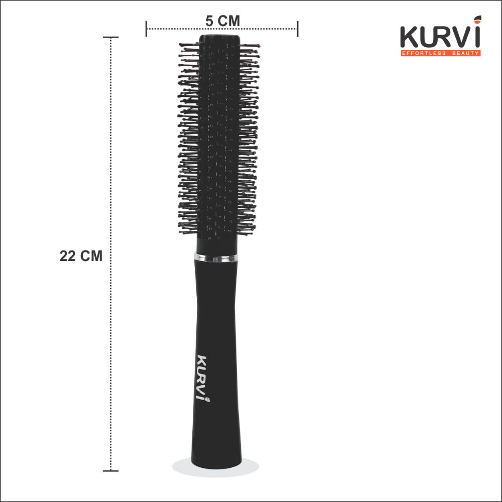 Hair Brush Round - Image 2