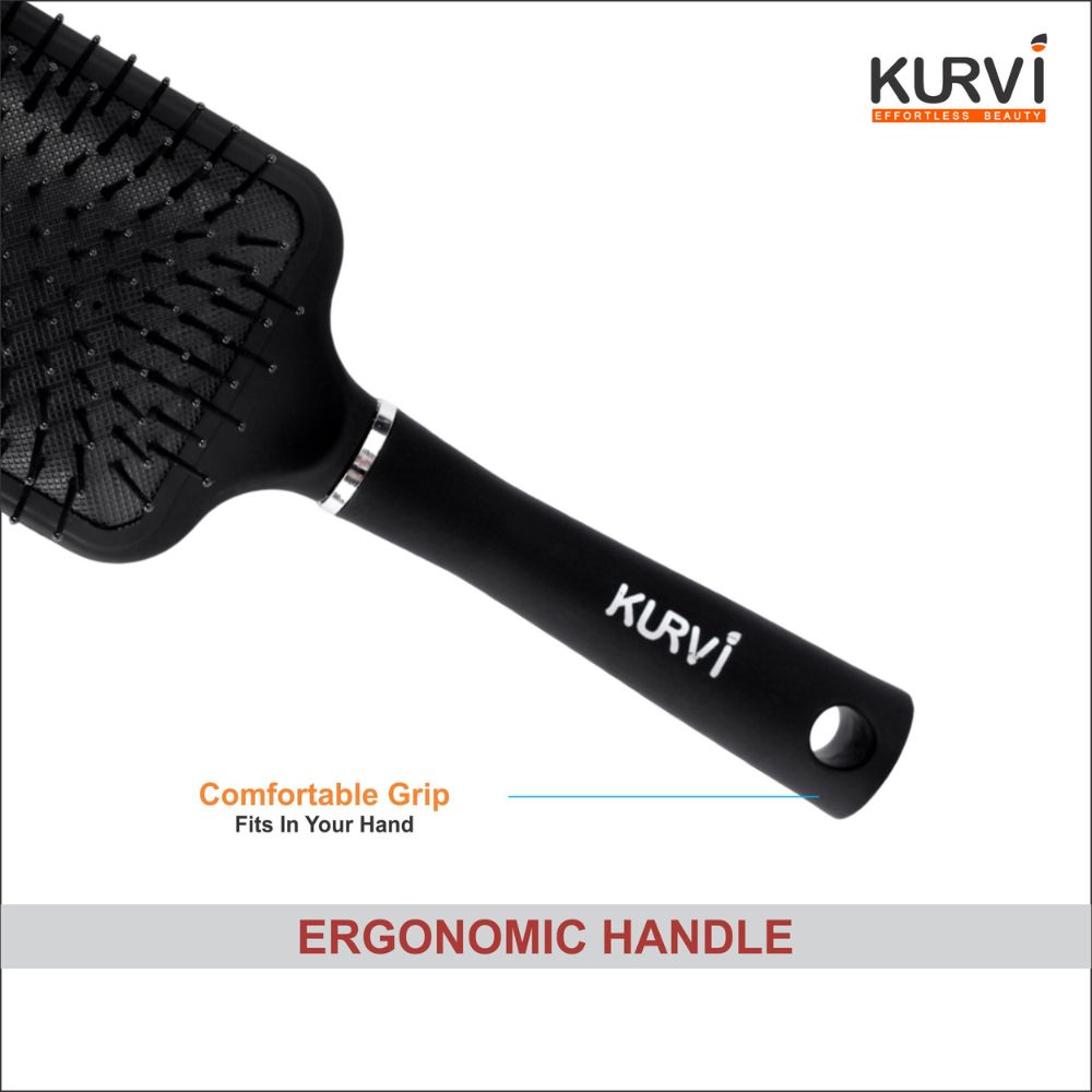 Hair Brush Paddle - Image 2