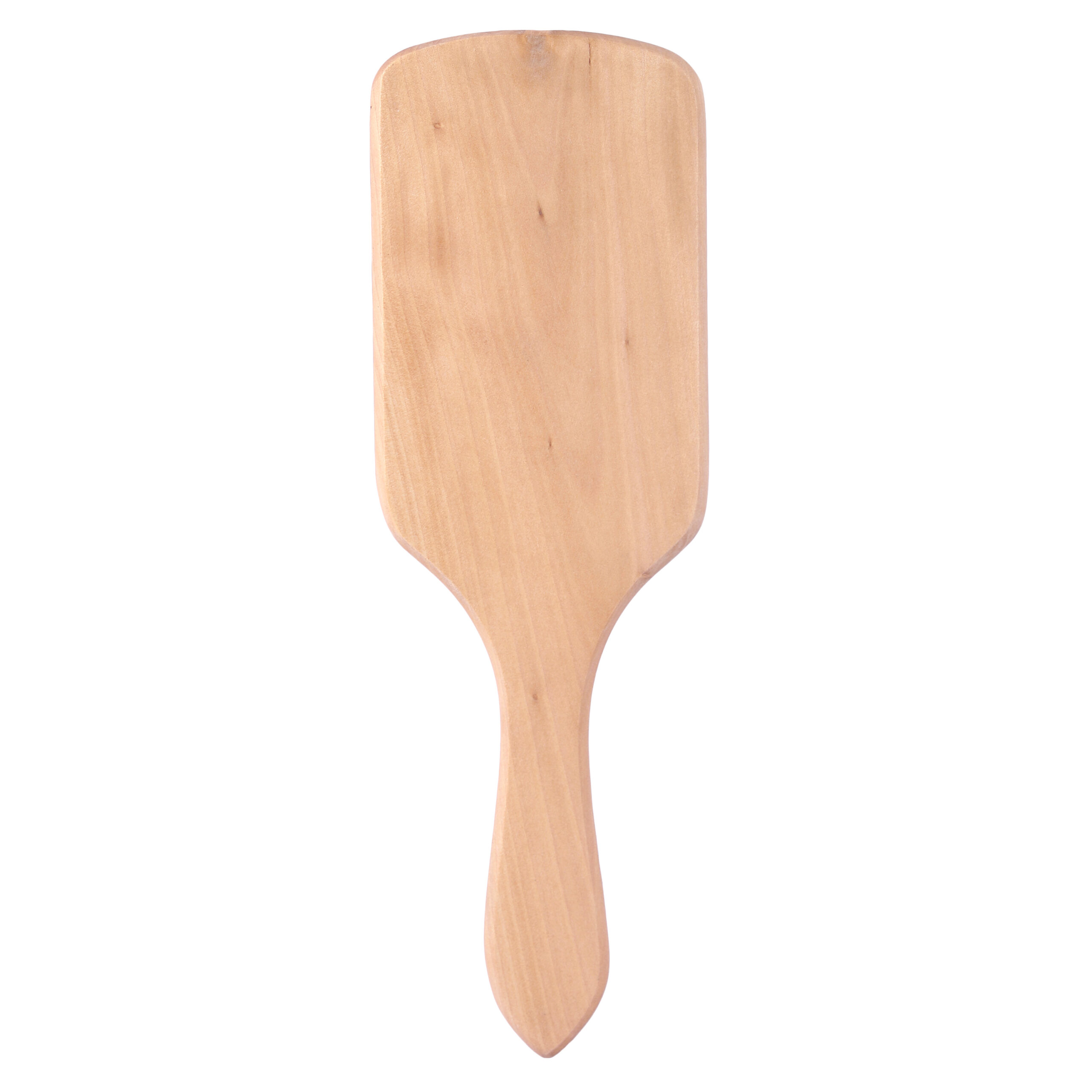 Hair Brush Paddle - Image 4