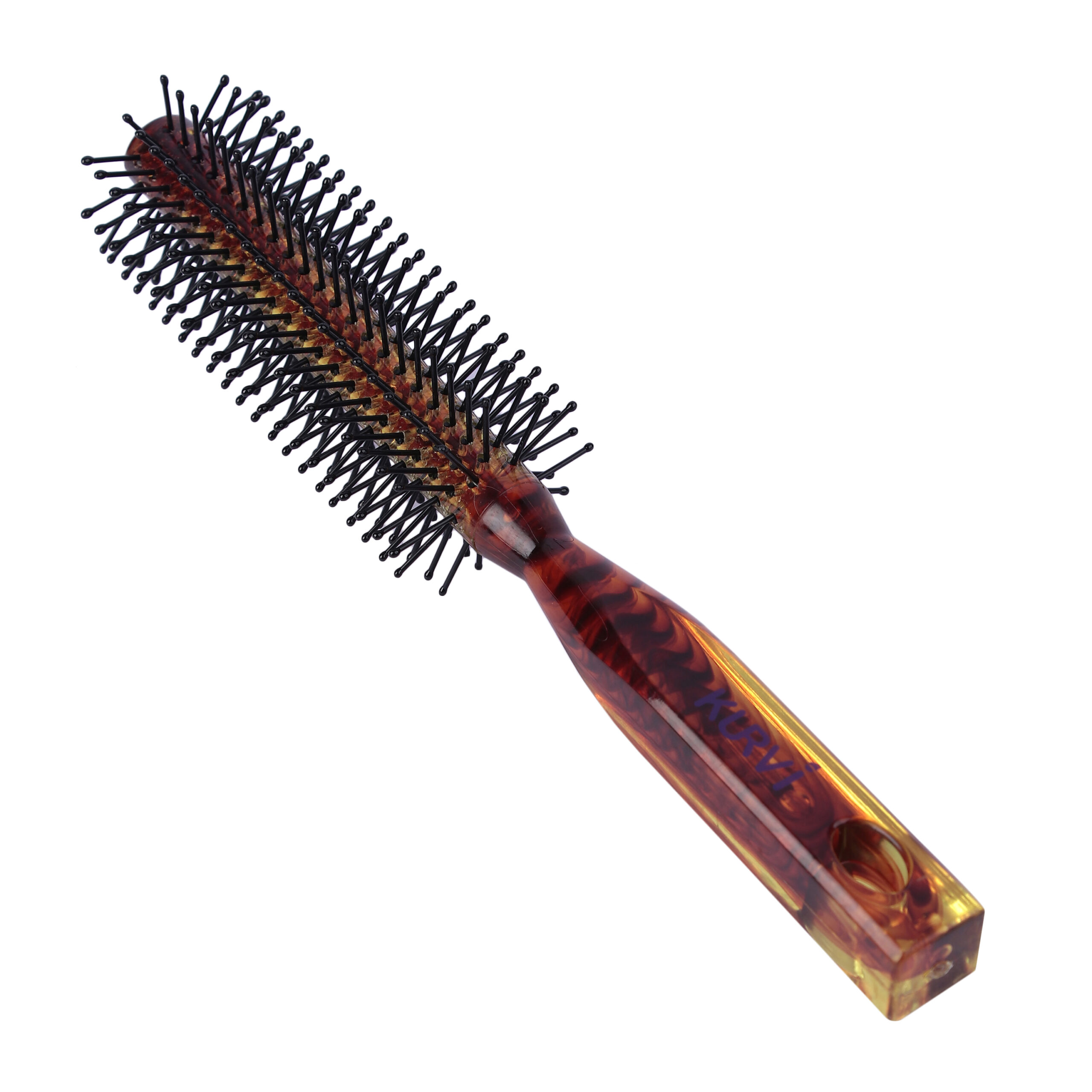Hair Brush Round - Image 4